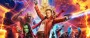 Guardians of the Galaxy 2: Neuer Trailer mit 1. Blick auf Ego aka Kurt Russell | Serienjunkies.de